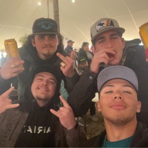 Meet your Posher, Ryan